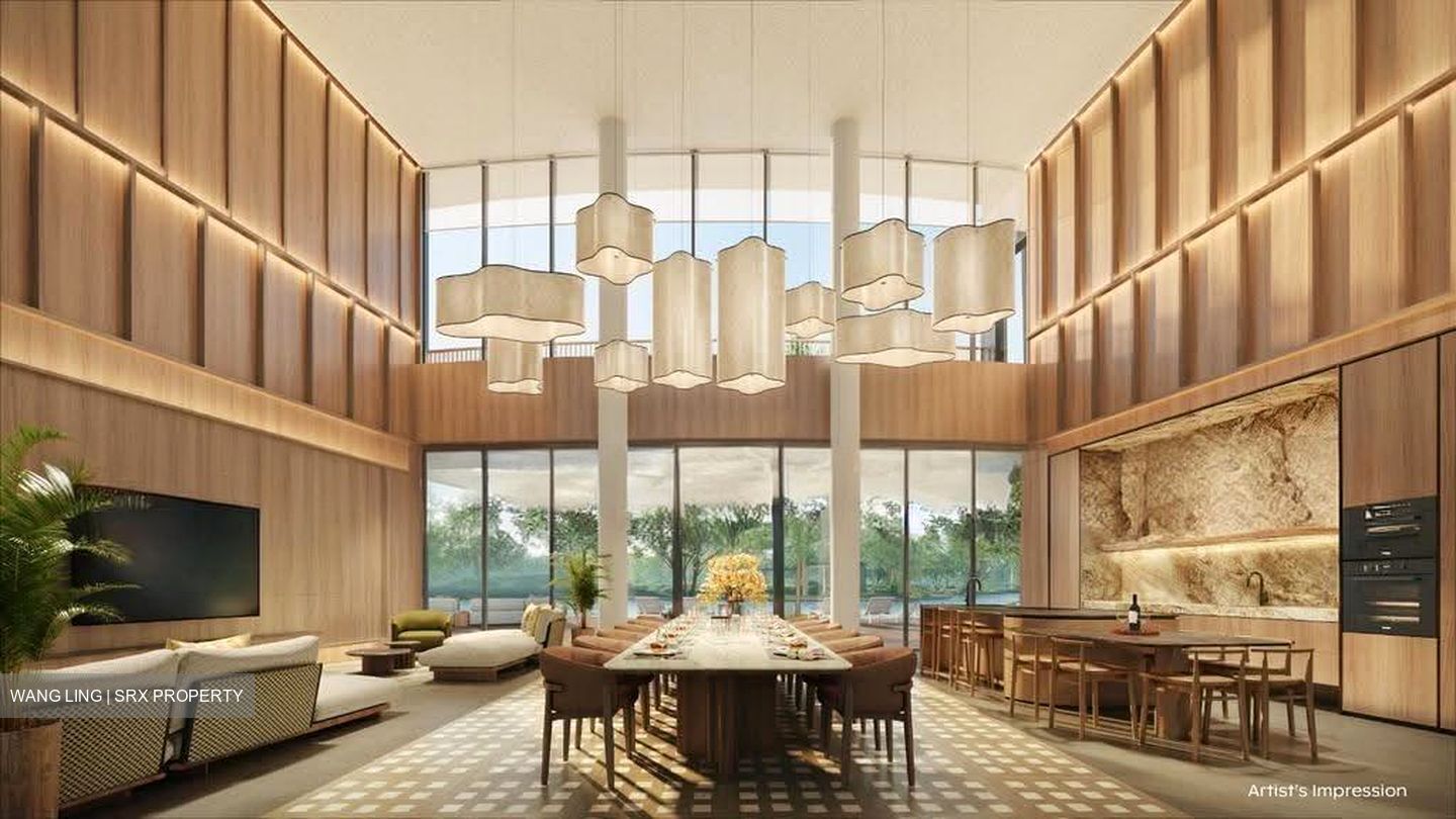 Thomson View Condominium (D20), Condominium #607561641